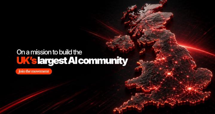 The UK AI Community