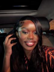 Prisca Ndamukana