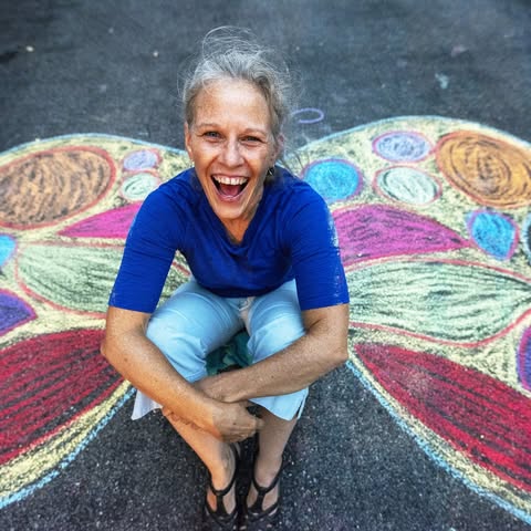 Donna Frank