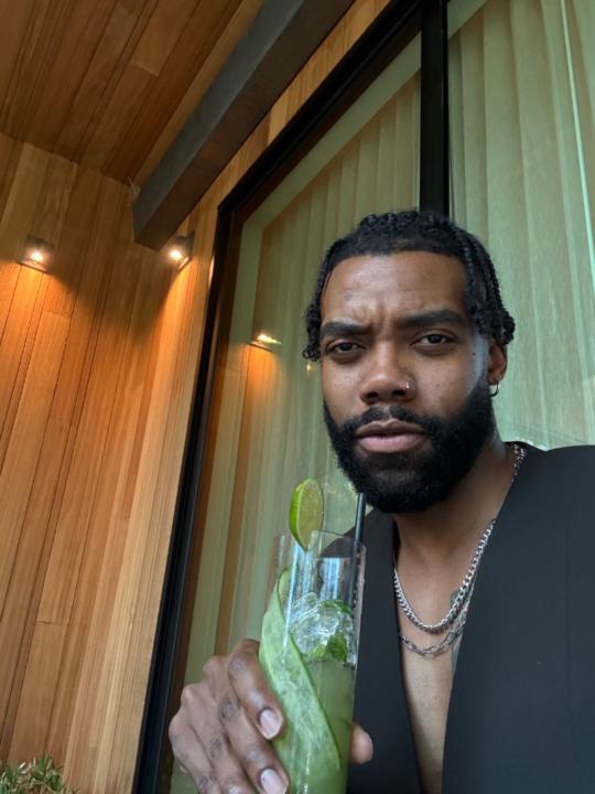 LeBarrius Kevoni Gibson