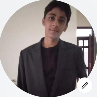 Rehan Ali Shah