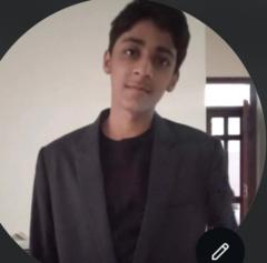 Rehan Ali Shah