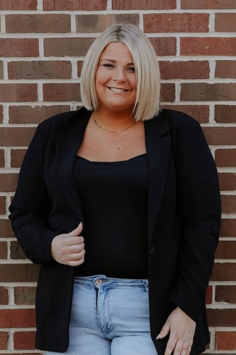 Abby Millard