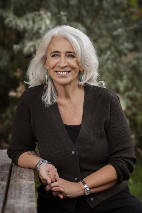 Fanny Achache