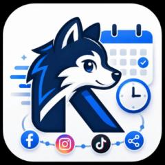 Kitsify Social