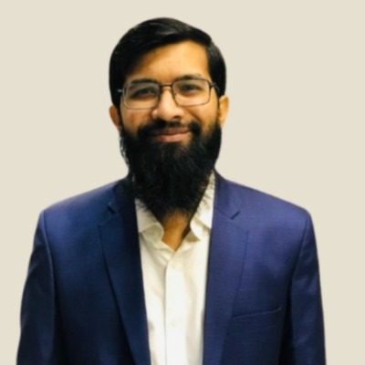 Zeeshan Shahid
