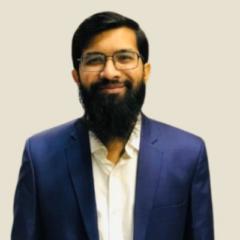 Zeeshan Shahid