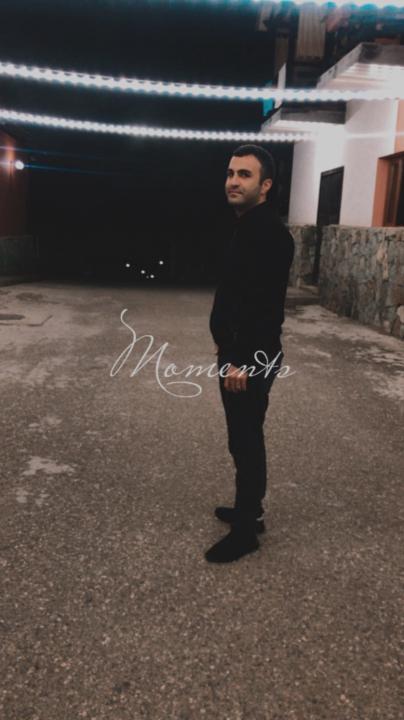 Armen Harutyunyan
