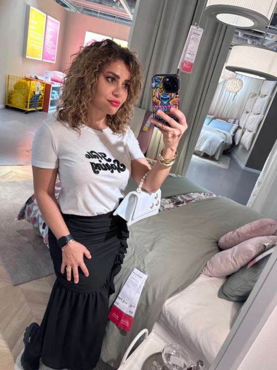 Haidy Ahmed