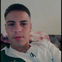 Nicolás Adrian Fernández