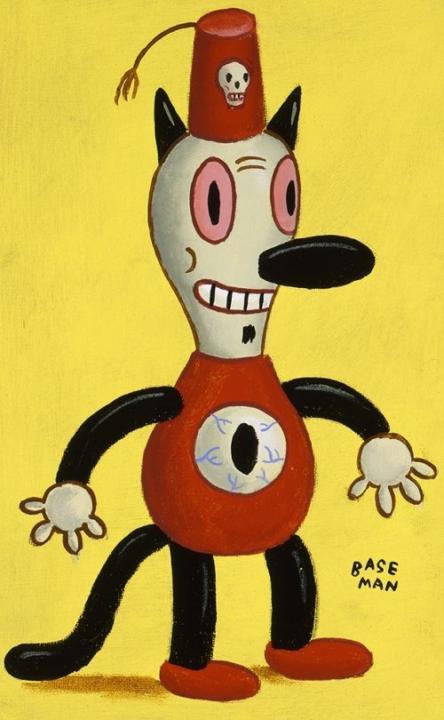 Henry Olivares de Lachica