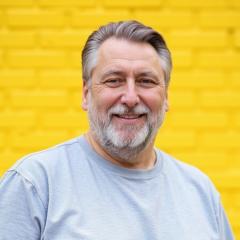Doug Sutherland