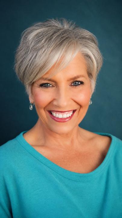 Christy Richardson
