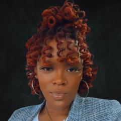 Cyntauria Jones