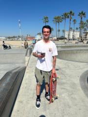 Dominick Delfino