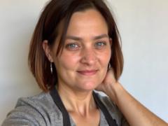 Gretchen Linville