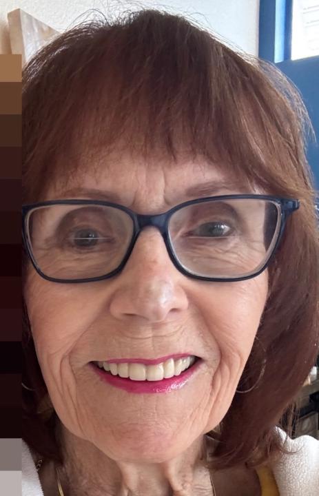 Patricia Carson