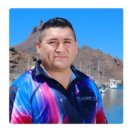 Alejandro Martinez