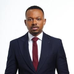 Mpho Dagada
