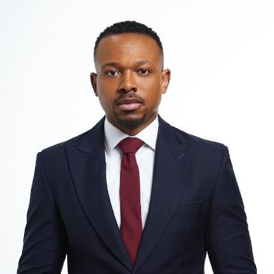 Mpho Dagada