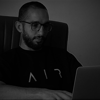 Halil ibrahim Parlak