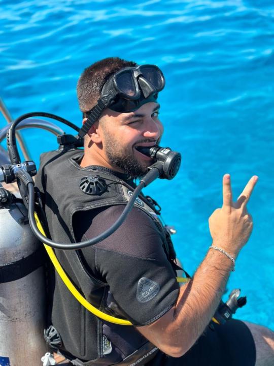 Stylianos emir Panagiotou