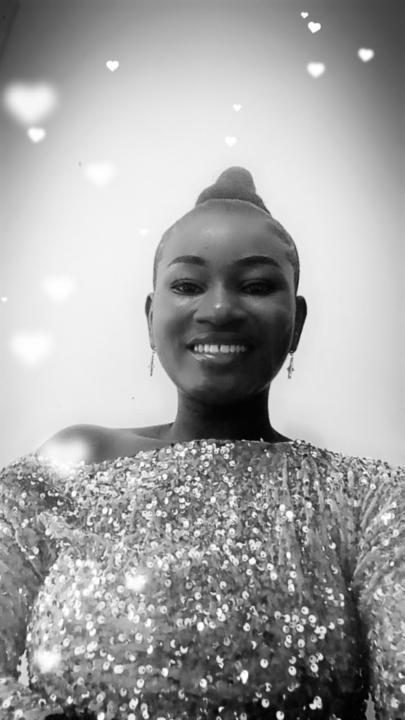 Augustina Asiedu