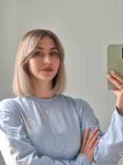 Valeska Van der Wolf
