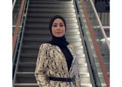 Sara Ebadi