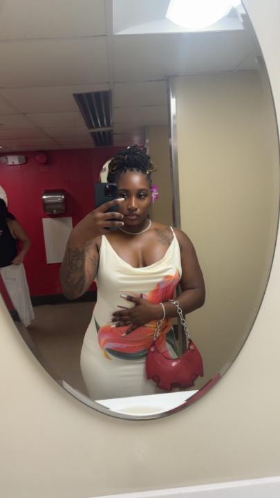 Arkeisha Brown