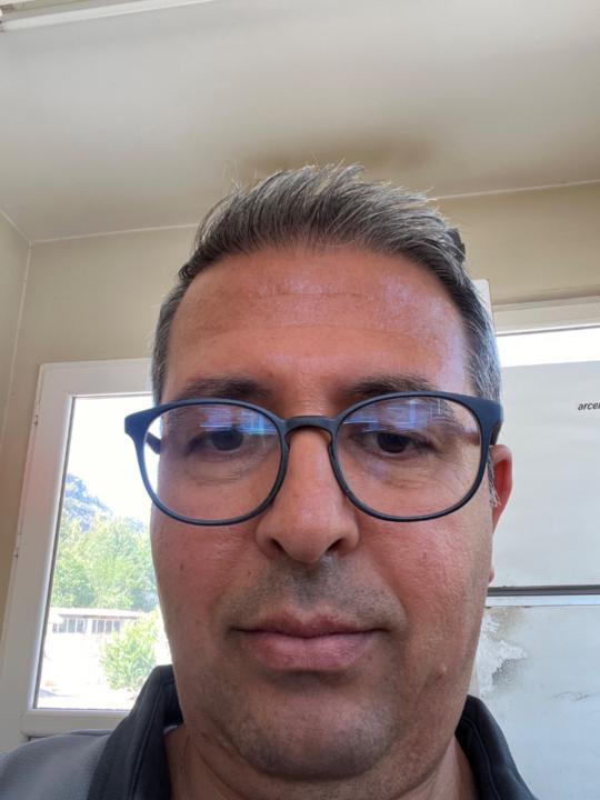 Hasan Bilmez