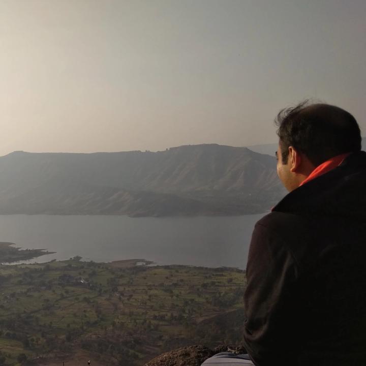 Akshay Shah