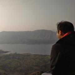 Akshay Shah