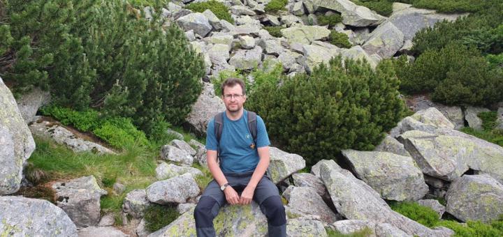 Mariusz Nur
