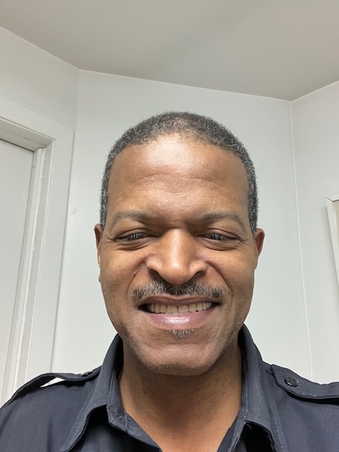 Aaron Alleyne
