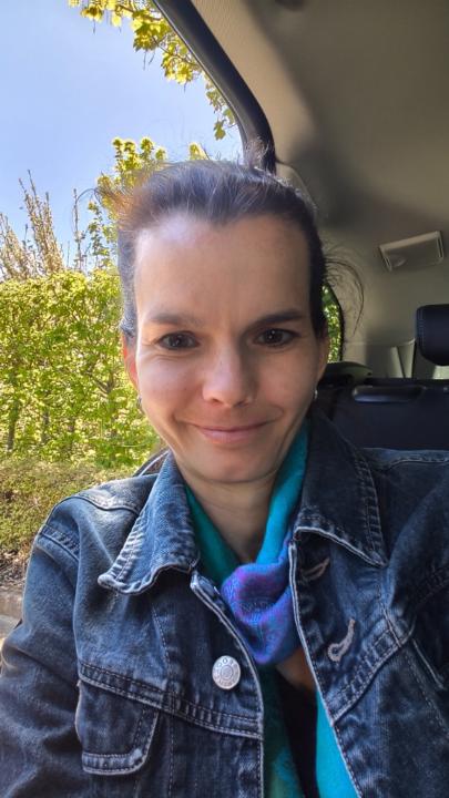 Stephanie Stroot