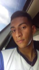 David Sebastian Zambrano Coello