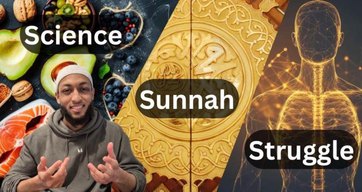 Sunnah Is Strength