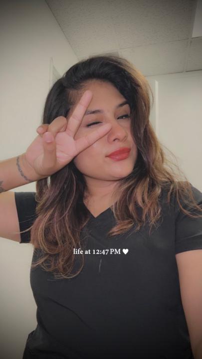 Magdaliz Balanzar Lopez