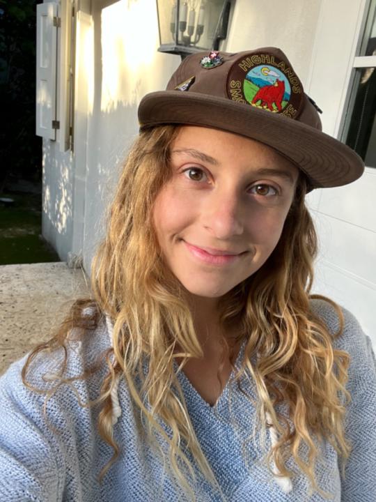 Erin Iverson