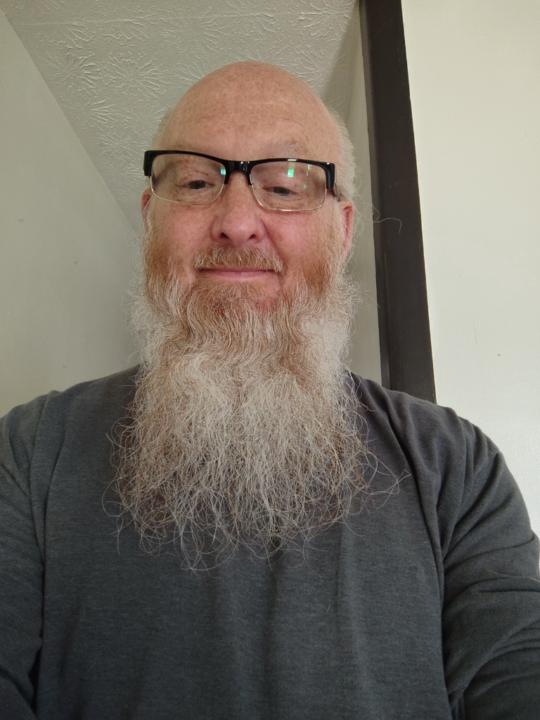 William Hearn 威廉