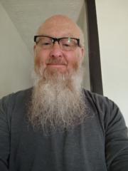 William Hearn 威廉