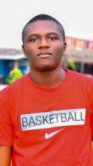 Dieuvit Kibamba