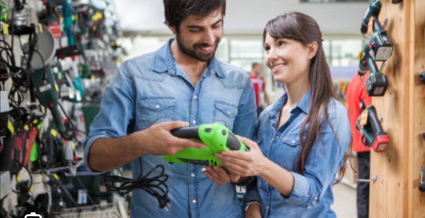 3 STEPS TO FOLLOW WHEN CHOOSING THE PROPER TOOLS