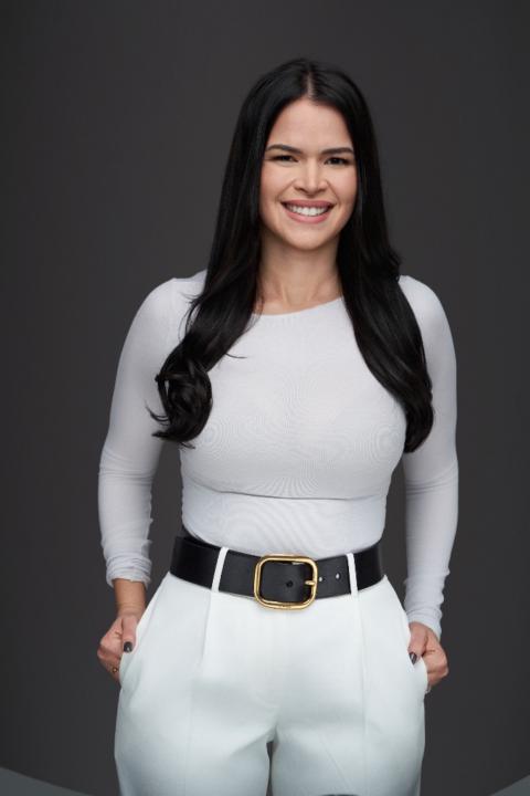 Patricia Quesada