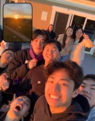 Joshua Sie To