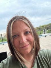 Gretchen Burkhart