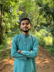 Md Thoufiq