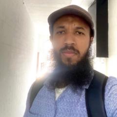 Kadar Ahmed