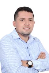 Alexander Garcia ortega